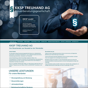 KKSP Treuhand AG Neustadt
