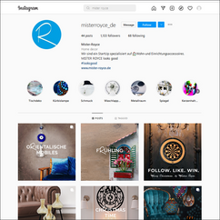 mister royce instagram